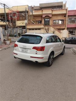 اودي Q7